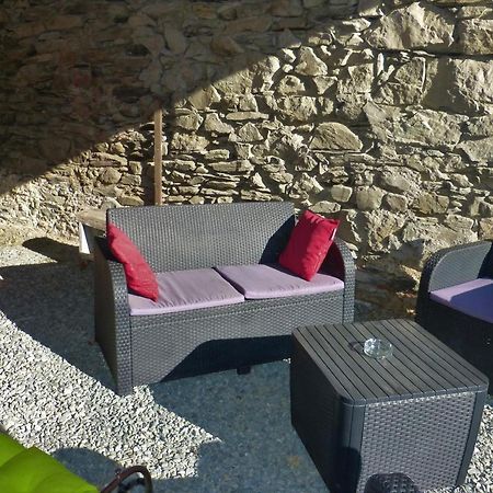 Le Manoir, Appartement Onyx Le Bourg-dʼOisans Eksteriør billede