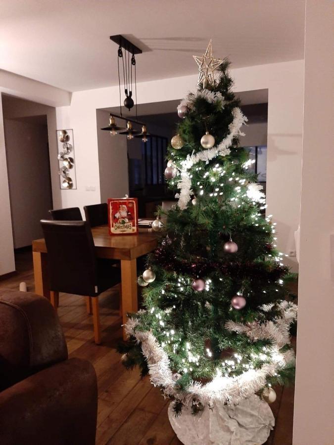 Le Manoir, Appartement Onyx Le Bourg-dʼOisans Eksteriør billede