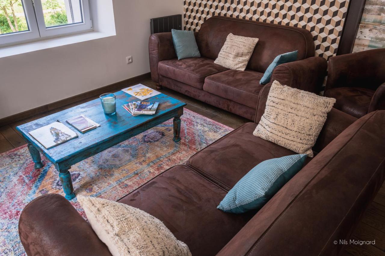 Le Manoir, Appartement Onyx Le Bourg-dʼOisans Eksteriør billede
