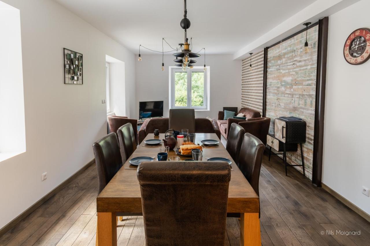 Le Manoir, Appartement Onyx Le Bourg-dʼOisans Eksteriør billede