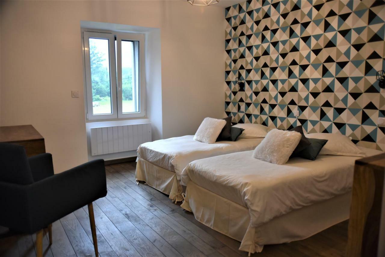 Le Manoir, Appartement Onyx Le Bourg-dʼOisans Eksteriør billede